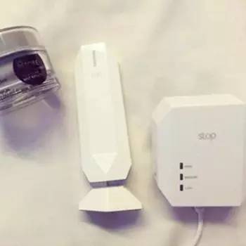 最近推荐美容仪的网红,射频美容仪哪款效果最好