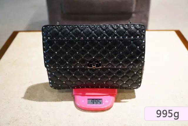 揭秘45款名牌包包重量的对比，什么样包包重量才是你喜欢的呢？