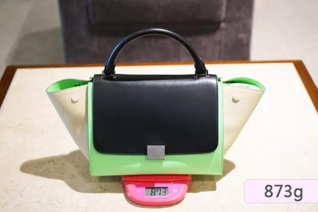 揭秘45款名牌包包重量的对比，什么样包包重量才是你喜欢的呢？