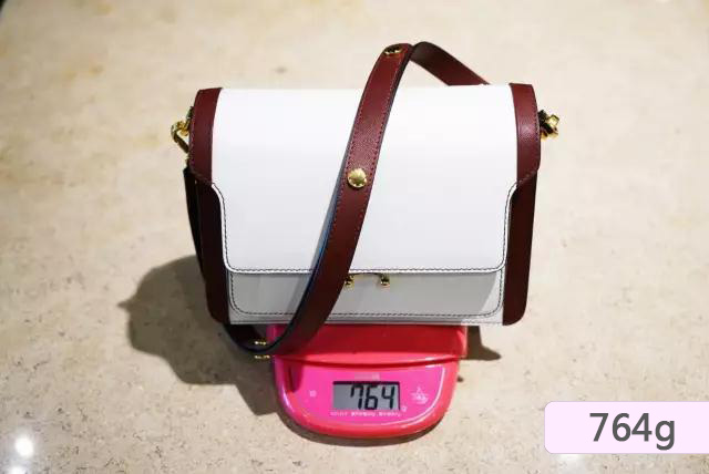 揭秘45款名牌包包重量的对比，什么样包包重量才是你喜欢的呢？