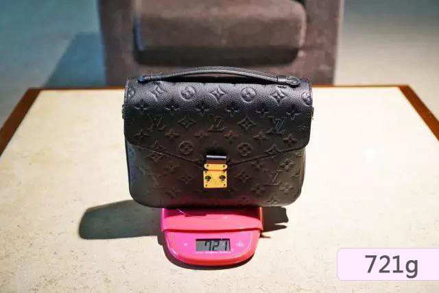 揭秘45款名牌包包重量的对比，什么样包包重量才是你喜欢的呢？