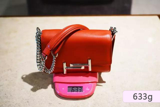 揭秘45款名牌包包重量的对比，什么样包包重量才是你喜欢的呢？