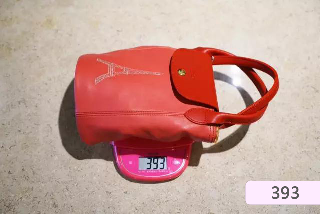 揭秘45款名牌包包重量的对比，什么样包包重量才是你喜欢的呢？