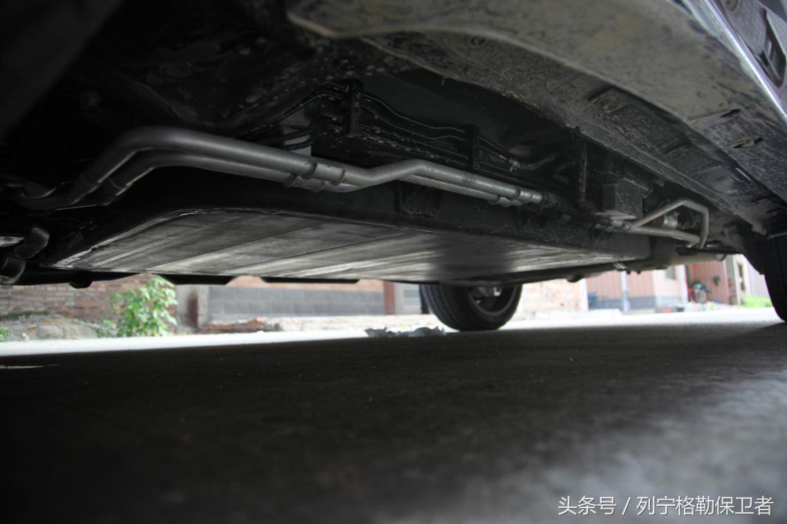 比亚迪唐100值不值得入手,试驾比亚迪唐dmi2022全新改款