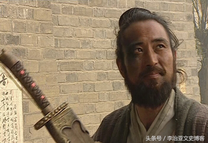 水浒传吃白食的好汉,梁山唯一不吃酒的好汉