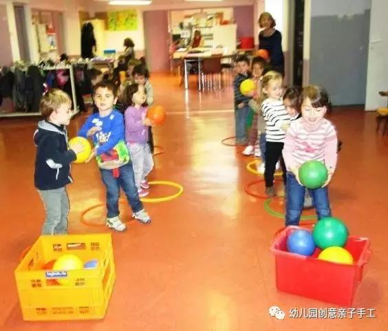 幼儿园六一室内亲子游戏最新,六一儿童节游戏室内活动