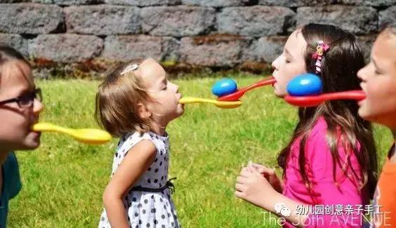 幼儿园六一室内亲子游戏最新,六一儿童节游戏室内活动