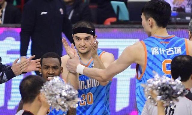 cba骂裁判重罚,cba骂裁判最多的裁判