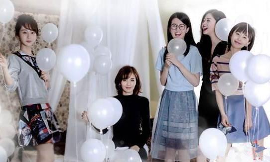 欢乐颂2令人吐槽的地方,欢乐颂2的败笔之处