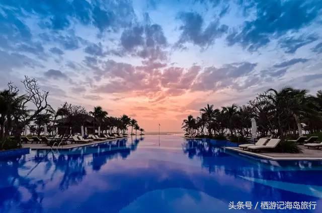 游走越南街头,越南岘港之旅