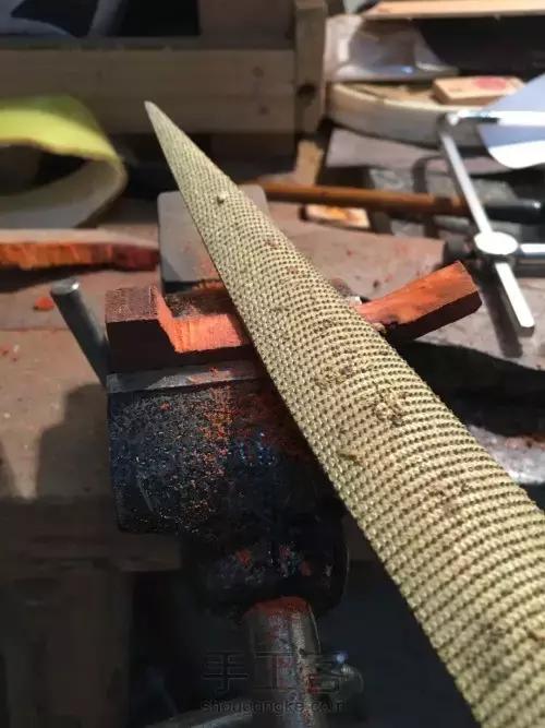 手工制作吉他工作室,手工制造吉他