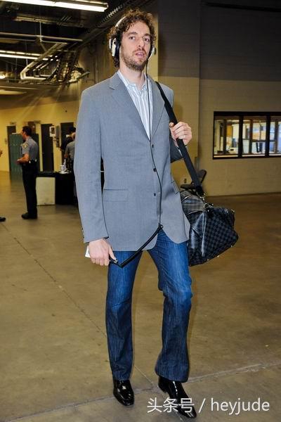 NBA球星最爱哪个品牌，“驴”牌当之无愧