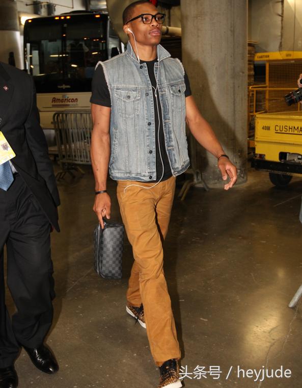 NBA球星最爱哪个品牌，“驴”牌当之无愧