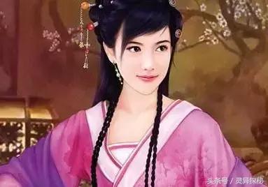 绝代风华奇女子,中国历史上37位奇女子