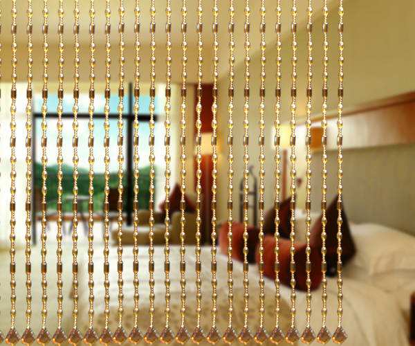 入户正对主人房门怎样装修,入户正对主卧风水