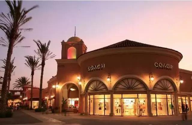 奥特莱斯到底是干什么的,奥特莱斯到底发生了什么事情