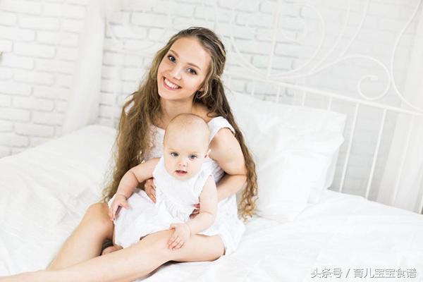 宝宝离乳怎么停奶,宝宝要到什么时候能够自然离乳