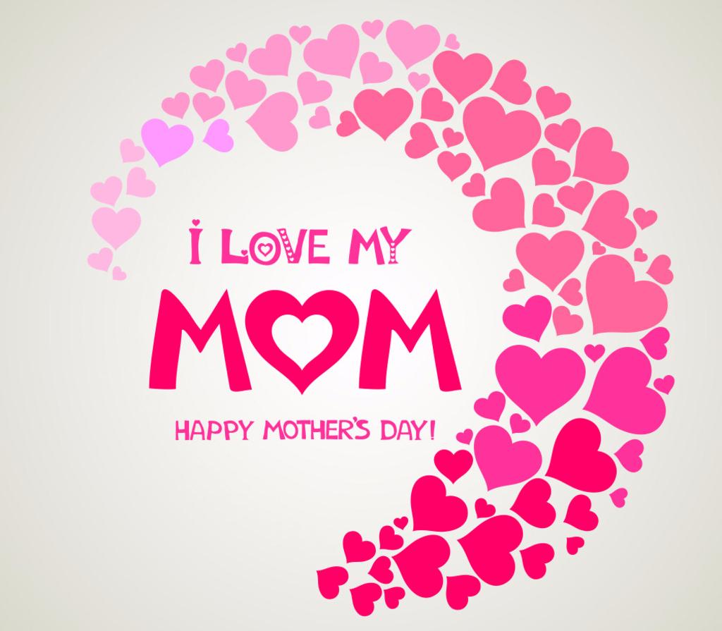 母亲节礼物:这里有一份少女秘籍,请查收