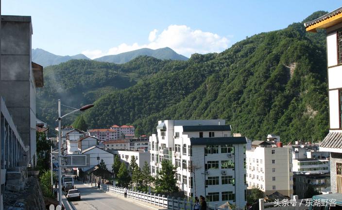 武汉周边避暑亲子游民宿,武汉附近适合夏天住的民宿