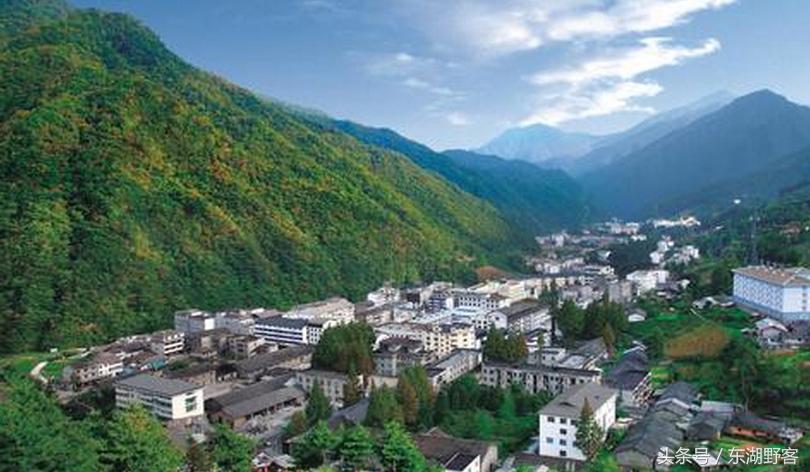 武汉周边避暑亲子游民宿,武汉附近适合夏天住的民宿