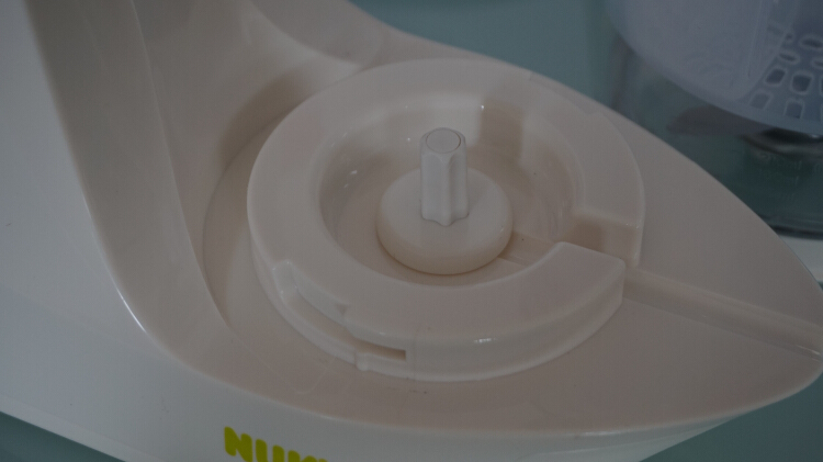 beaba辅食机如何做辅食,nuk婴儿料理机