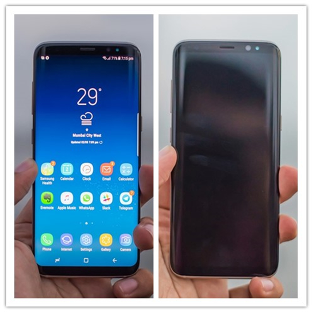 三星s8+评测科技美学,三星galaxytabs8ultra评测