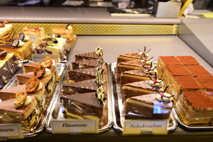 慢行克恩顿，浪回中世纪