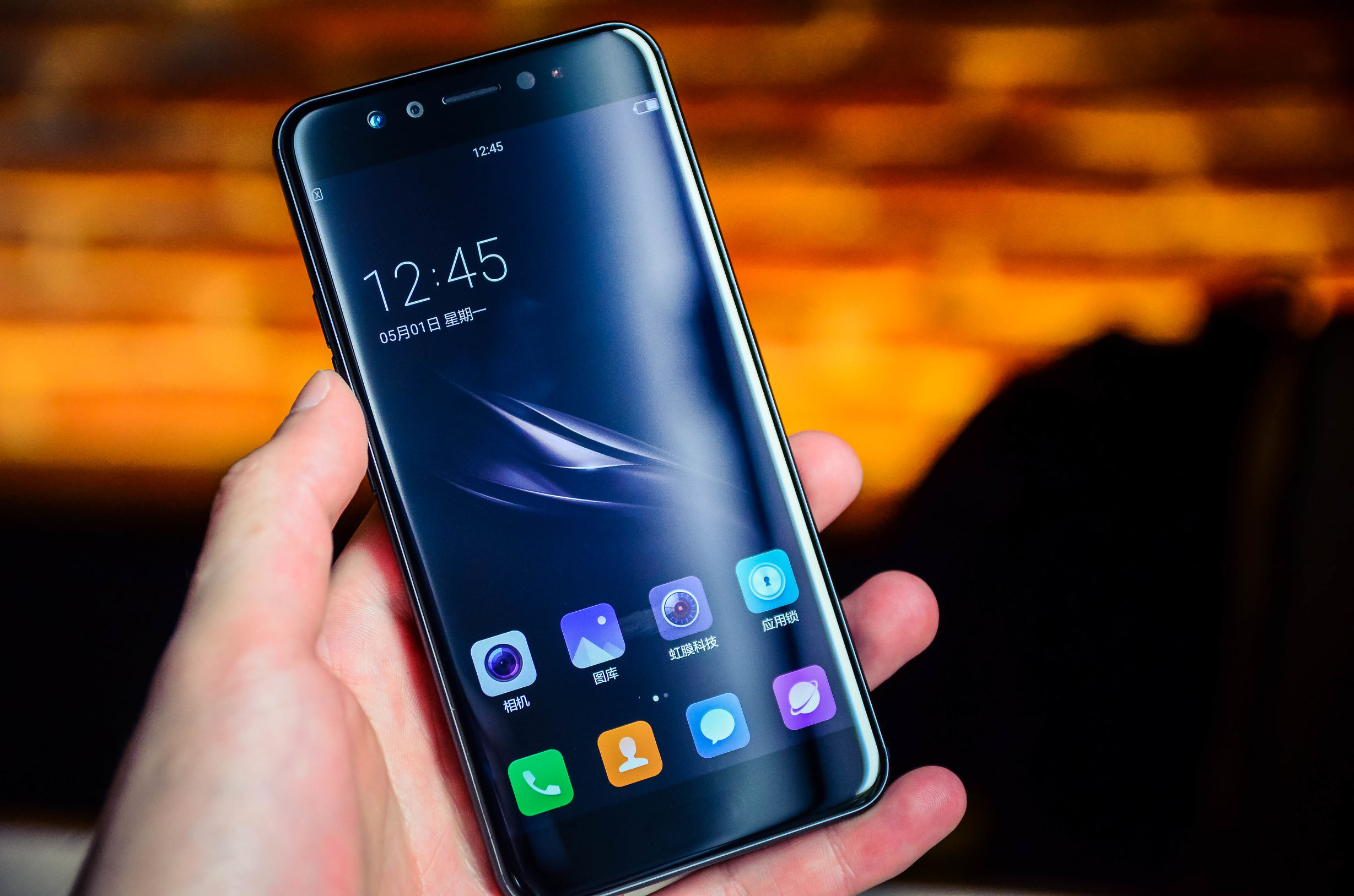 国美k1u1发布会怎么样,国美k1手机参数