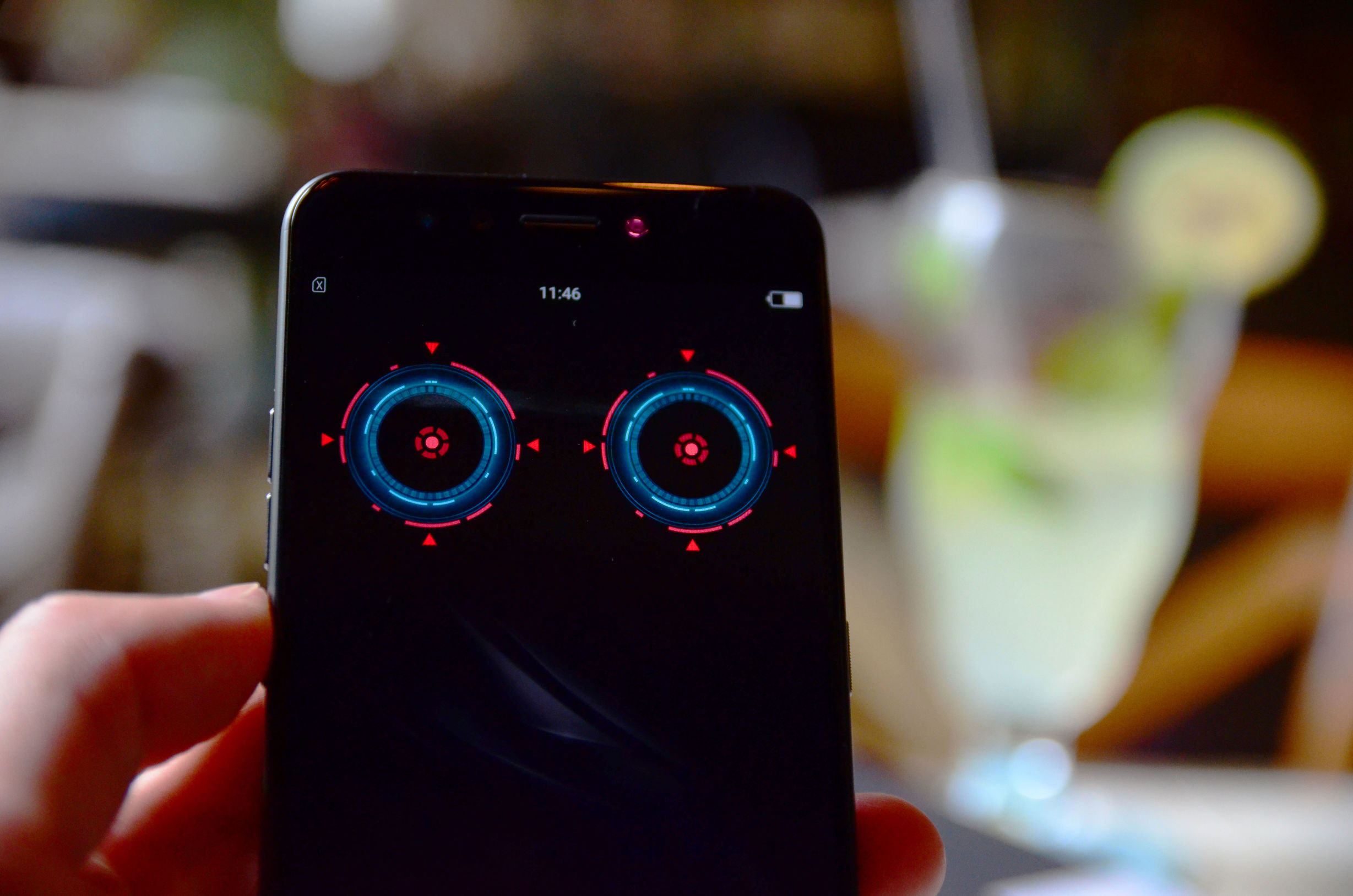 国美k1u1发布会怎么样,国美k1手机参数