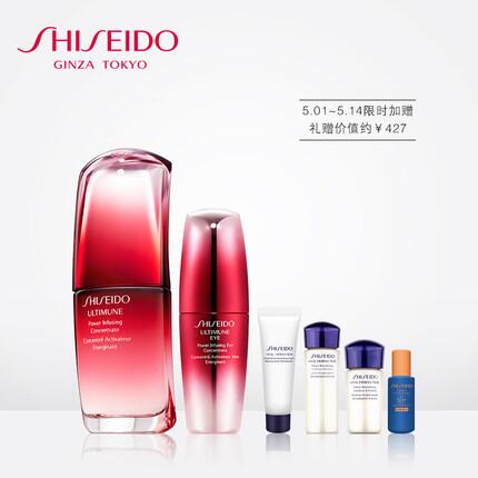 这些大牌都出了母亲节限量版美妆礼盒拿去宠妈妈!