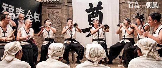 5分钟看懂电影行业猫腻，买票房还是返点？