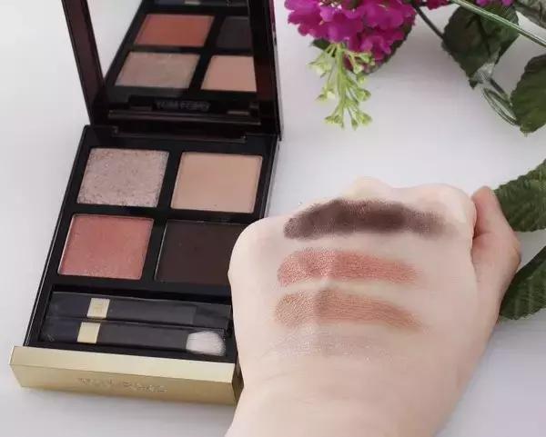 眼影盘推荐网红爆款日常妆,今年火爆的网红眼影盘你有吗