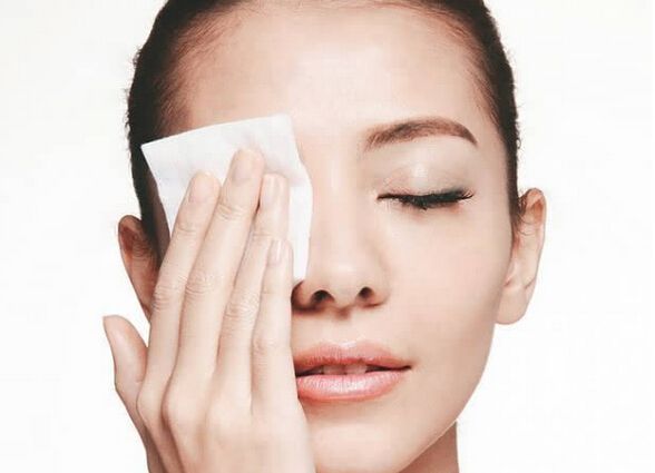 夏天淡妆的正确化妆方法,夏季日常淡妆化妆的正确步骤