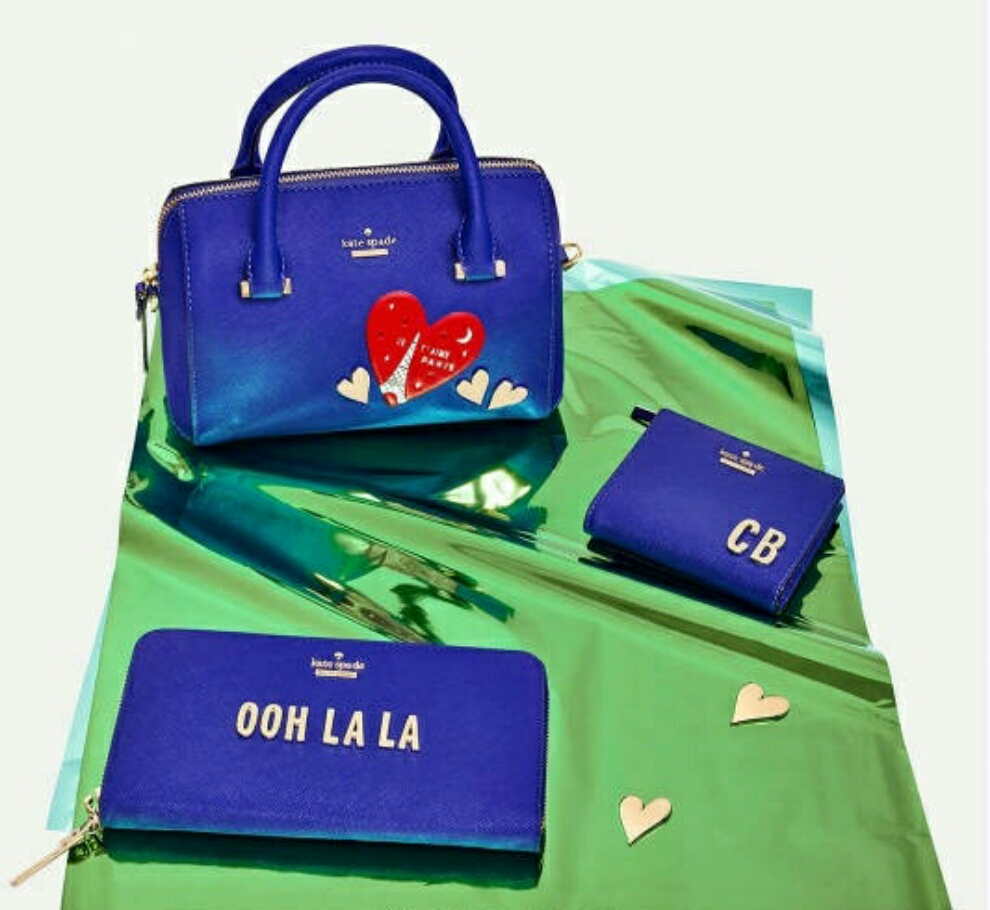 katespade值得入手的轻奢包包,katespade2017新款包