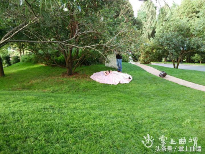 麒麟金麟湾:喧嚣城市中的一道静怡之湾