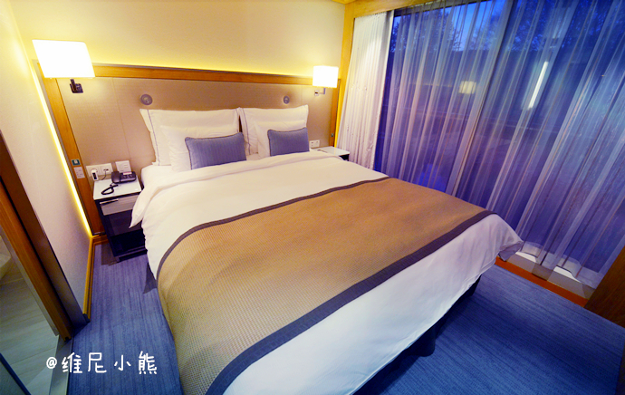 乘着邮轮奢华浪漫游欧洲四国