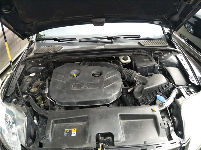 六年的福特翼虎值得买吗,六年后的蒙迪欧