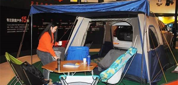 又到户外旅游旺季，户外装备你选择买还是租？