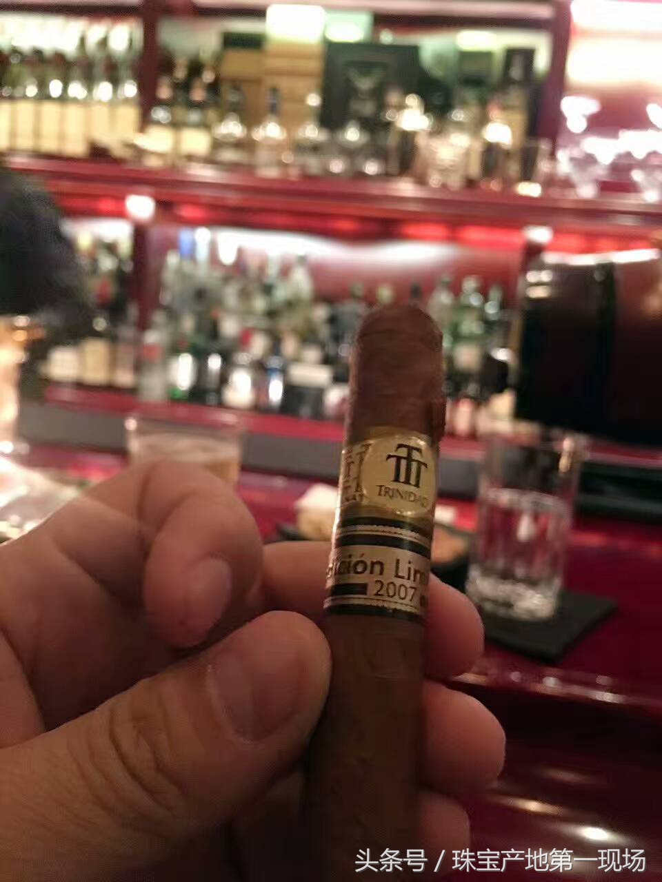 珠宝产地第一现场Isacc叔宝石收藏集锦秀（3）