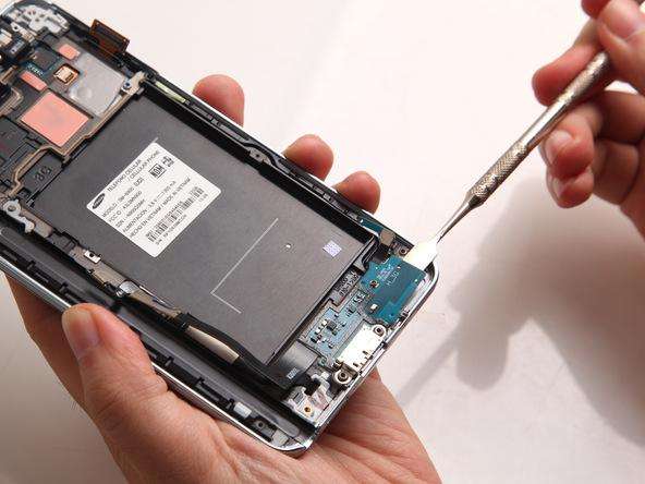 三星galaxy维修,三星galaxynote拆机