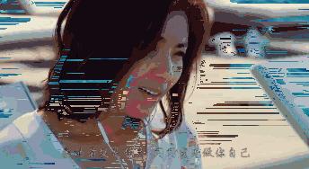 王子文脸部护肤,王子文日常护肤