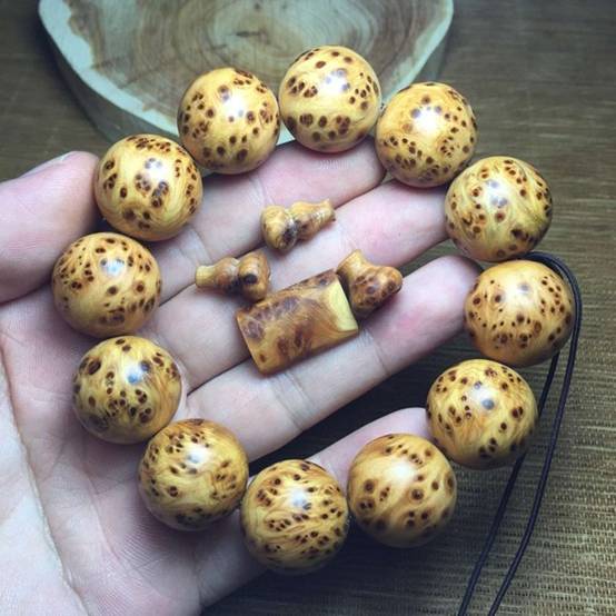 木质文玩手串排行,十大木质文玩手串排行榜