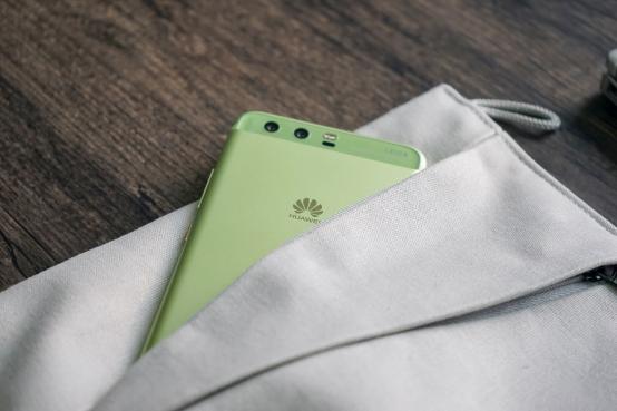 华为p10出现绿框,华为p10将出什么颜色