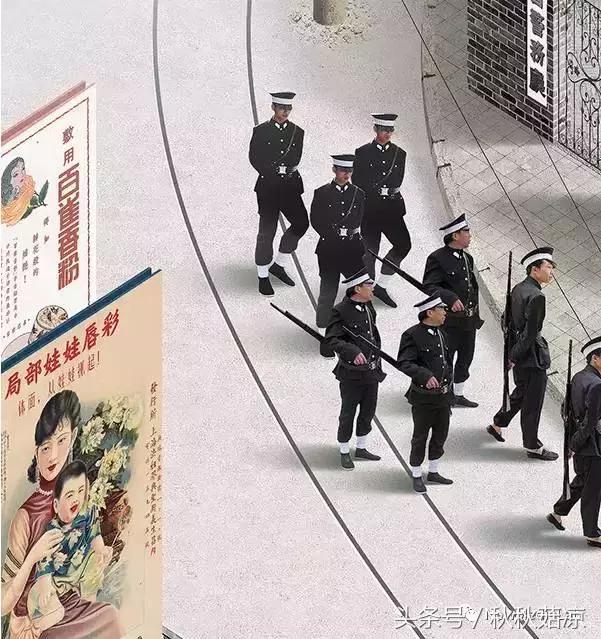 百雀羚营销广告成功的案例,百雀羚一镜到底广告案例分析