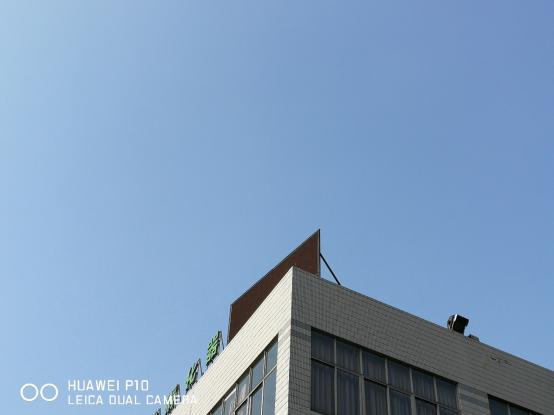 华为p10出现绿框,华为p10将出什么颜色