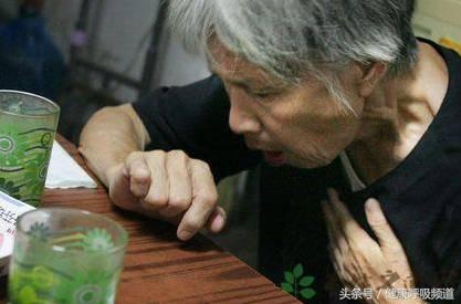 慢阻肺及肺气肿的治疗,慢阻肺肺气肿的最佳治疗方法