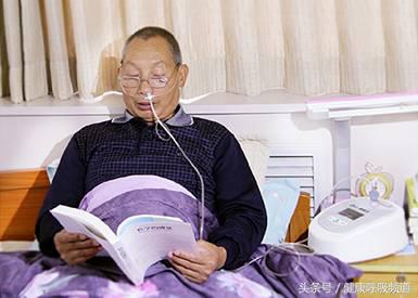 慢阻肺及肺气肿的治疗,慢阻肺肺气肿的最佳治疗方法