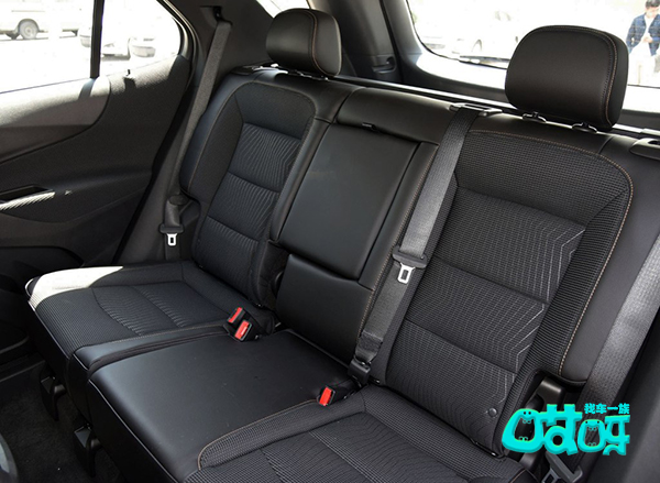 雪佛兰探界者2.0t9at真实油耗,性价比高的suv探界者