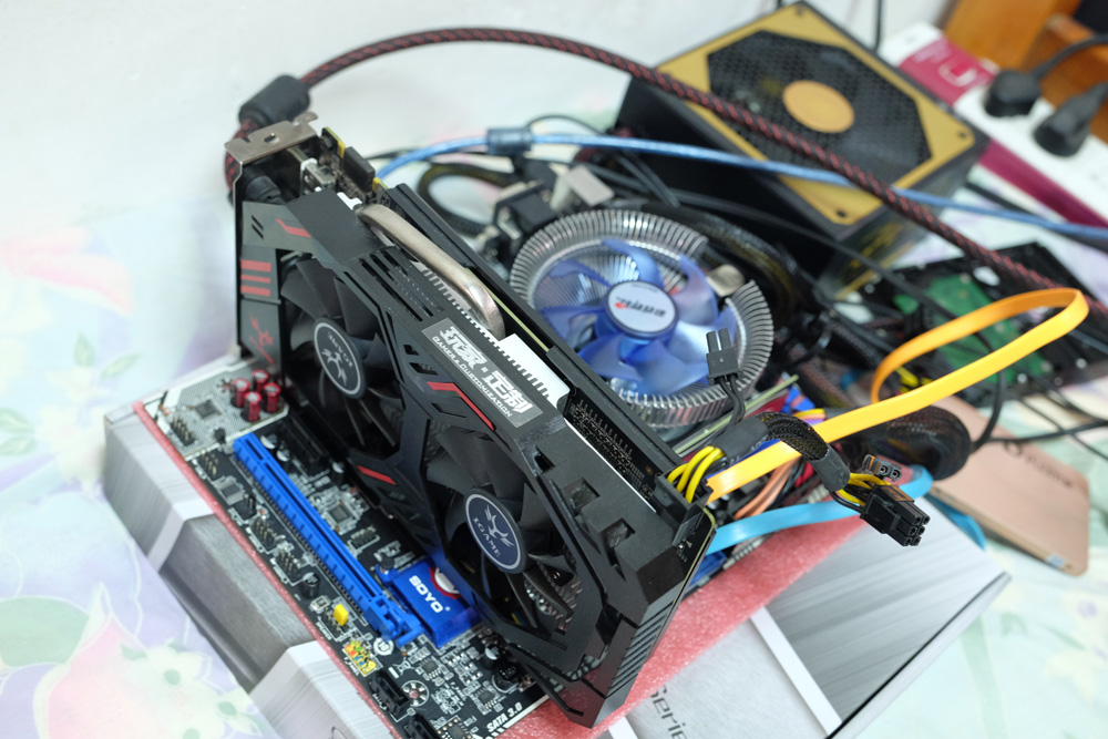 如何把g4560发挥到极致,g4560还可以用几年