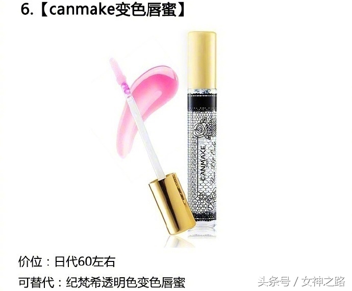 姑娘们,不用再吃糠咽菜!花白菜价就可以买到这些高端彩妆啦